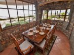Casa Marina Vacation rental - dining table